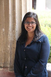 Charul Palmer-Patel