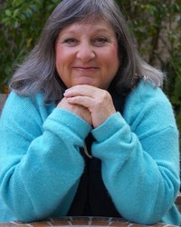 B.A. Saidel profile picture