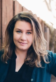 Lore Ferguson Wilbert profile picture