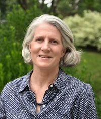 Faith Fuller Wilcox