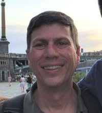 Andreas Karpf profile picture