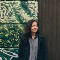 Naomi Ishiguro profile picture