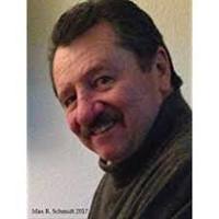 Max R. Schmidt