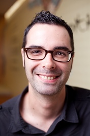 Simon Groth profile picture