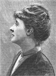 Mona Caird profile picture