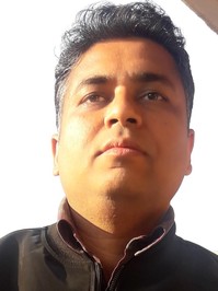 Shraddhesh Chaturvedi