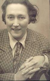 Christa Winsloe profile picture