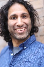 Navdeep Singh Dhillon profile picture