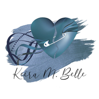 Keira M. Belle