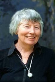 Ann Thwaite profile picture