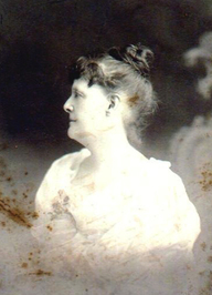 Mollie E. Moore Davis profile picture