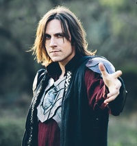 Matthew Mercer profile picture