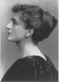 Edith Wingate Rinder
