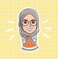 Nabila Budayana