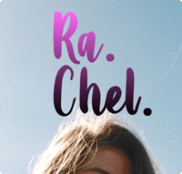 Rara Rachel profile picture