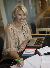 Christina Olséni profile picture
