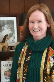 Vanessa MacLaren-Wray