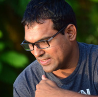 Feroz Fernandes profile picture