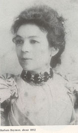 Barbara Baynton profile picture