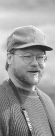 Paul Gruchow profile picture