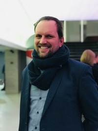 Tomasz Nalewajk profile picture
