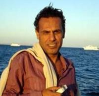 Hamdi Abu Golayyel