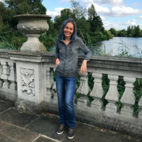 Tina Oziewicz profile picture