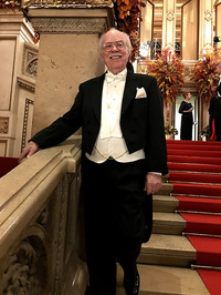 PF Walsh