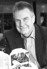 Patrick Corcoran