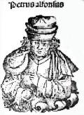 Petrus Alfonsi