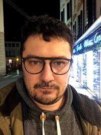 Diego Tonini profile picture