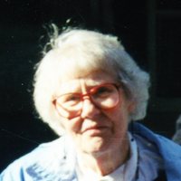 Candida Palmer