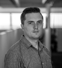 Erik  Bergstrom