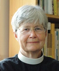 Katherine Sonderegger