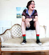 Megan  Volpert profile picture