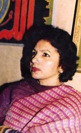 Saira Hashmi