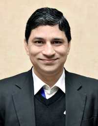 Neeraj Yadav
