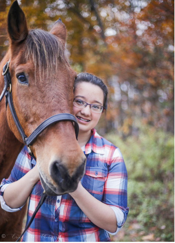 Jenna Starr (Author of A Better Place)