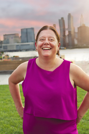 Julie Schwietert Collazo