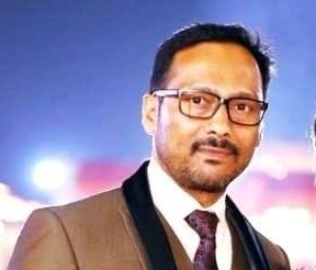 Anmol Rana (Author of Those 7 Days)