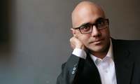 Ayad Akhtar profile picture