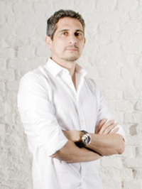 Inaki Miranda profile picture