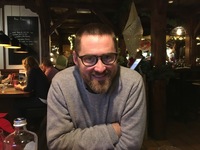 William Russell Osborne