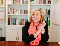 Becky Eldredge