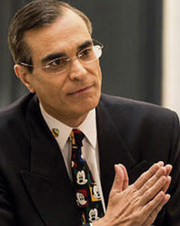 José Luis Cordeiro Mateo