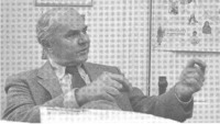 William Gerald McLoughlin profile picture