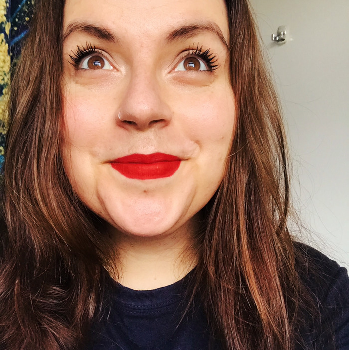 Leena Norms (Author of Bargain Bin