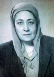 Huda Shaarawi هدى شعراوي profile picture