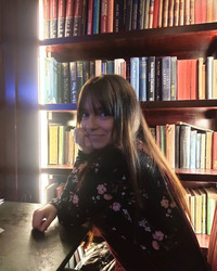 Noelia Jiménez Sangüesa