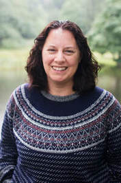 Sarah Jane Weldon profile picture